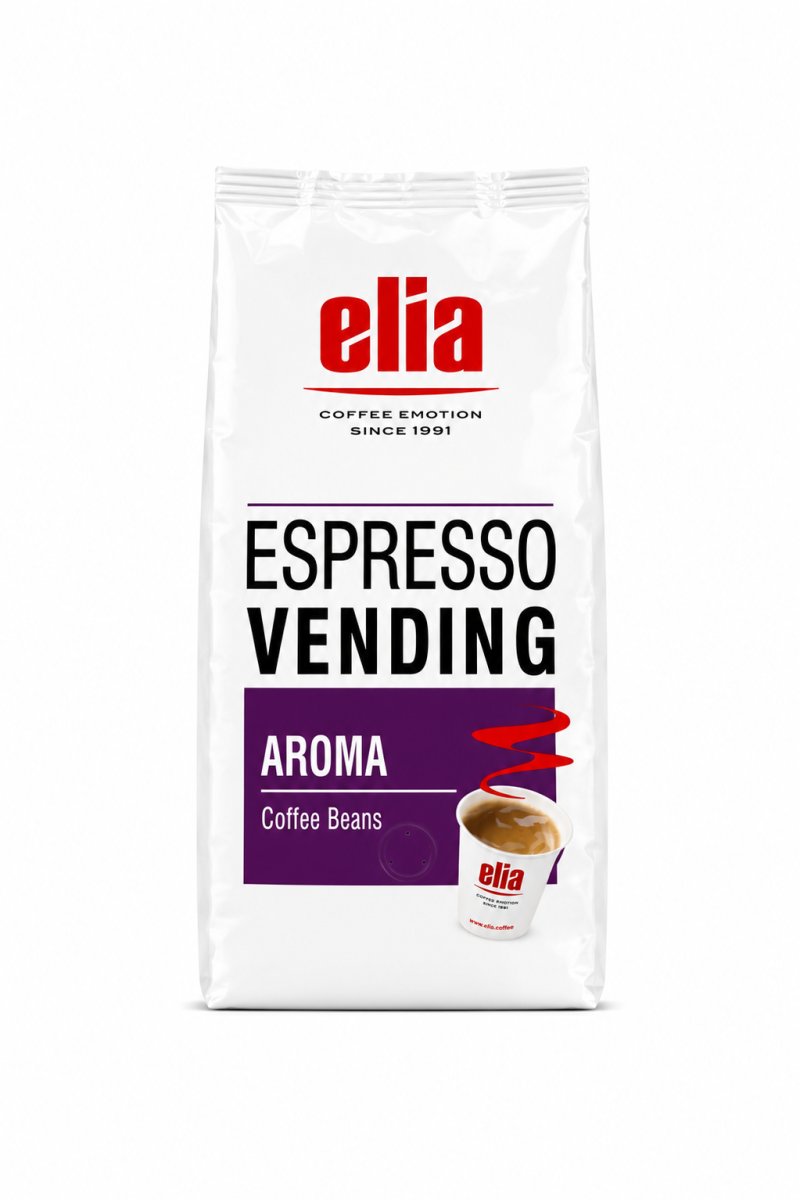 Кафе на зърна Elia Vending Aroma 1кг.