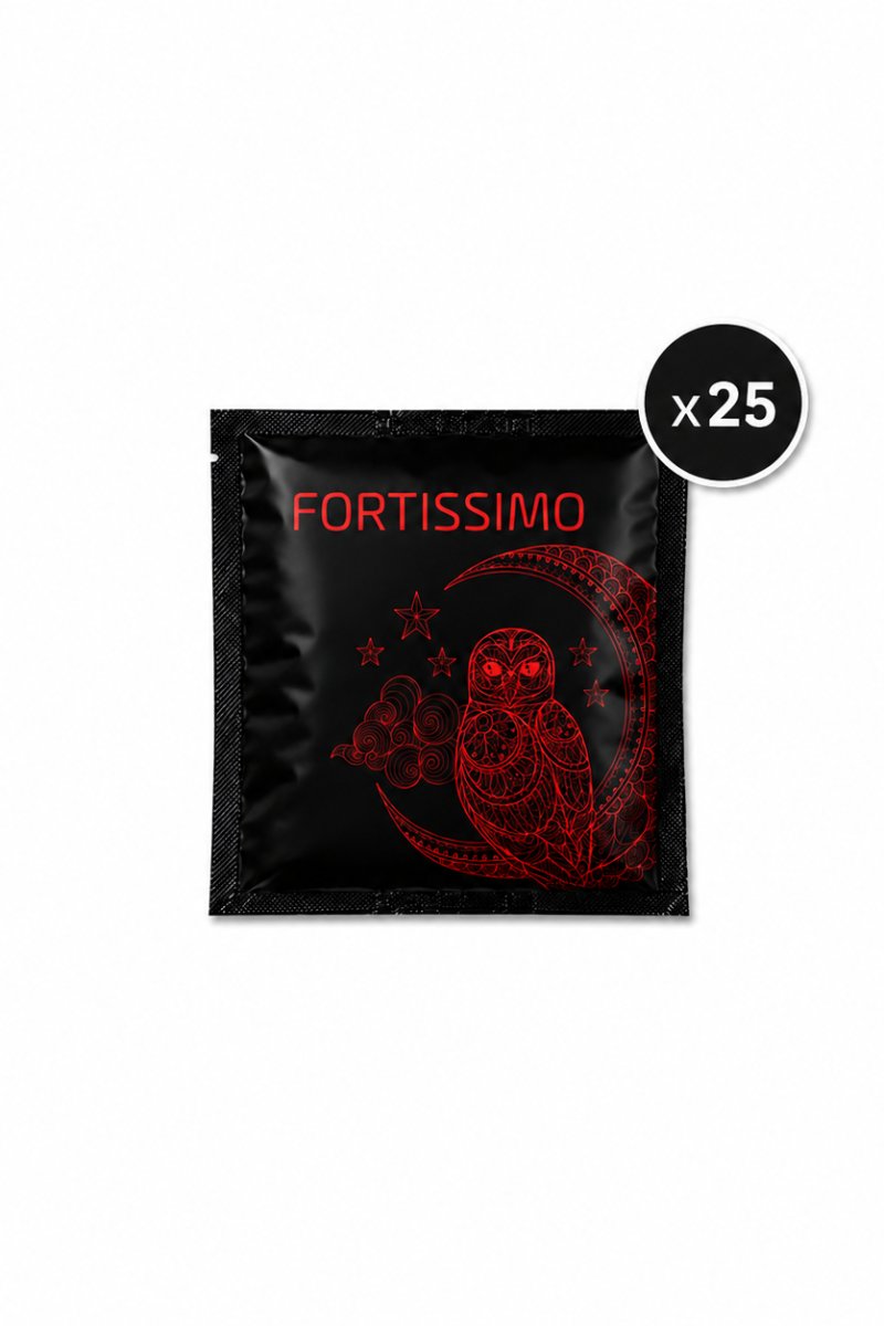 Дозети Rema Caffe Fortissimo 25бр.