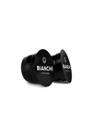 Капсули DG Bianchi Gusto Forte Espresso 16 бр.