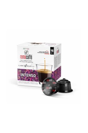Капсули DG Rema Caffè Intenso 16 бр.