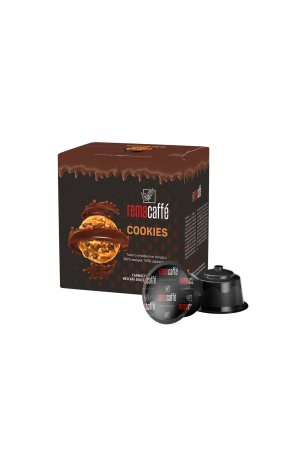 Капсули DG Rema Caffè Cookies 16 бр.