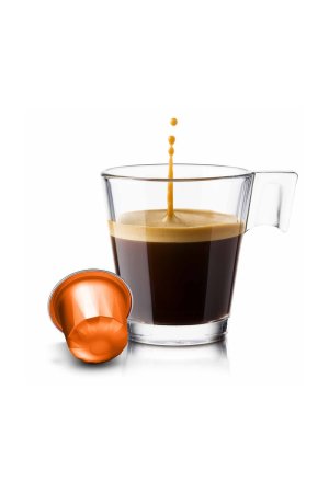 Капсули Nespresso Rema Caffe Caramel 10 бр.