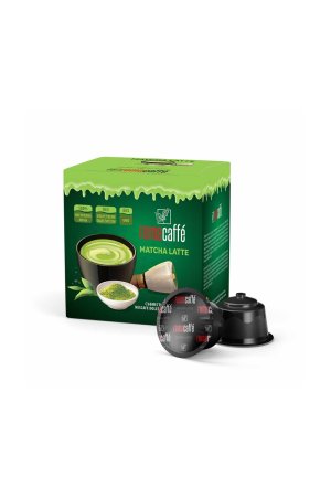 Капсули DG Rema Caffe Matcha 16 бр.