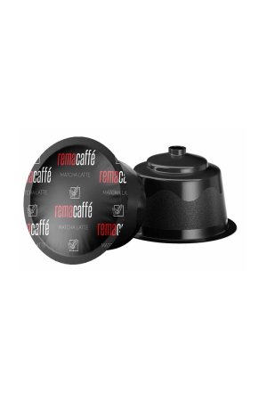 Капсули DG Rema Caffe Matcha 16 бр.
