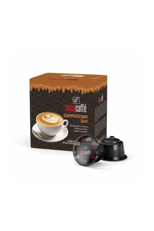 Капсули DG Rema Caffè Cappuccino 3in1 16 бр. 