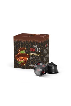 Капсули DG Rema Caffè Hazelnut 16 бр. 