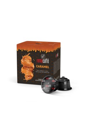 Капсули DG Rema Caffè Caramel 16 бр. 