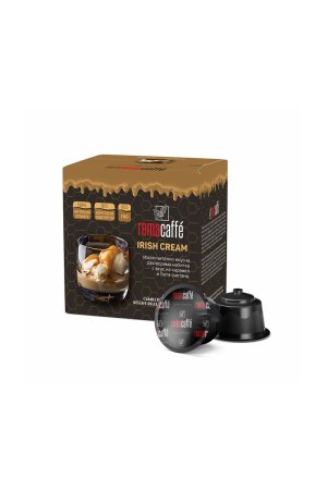Капсули DG Rema Caffè Irish Cream 16 бр. 