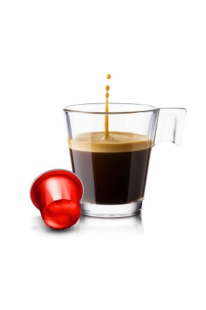 Капсули Nespresso Rema Caffè Forte 10 бр.
