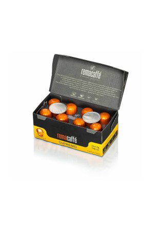 Капсули Nespresso Rema Caffè Supremo 20 бр.