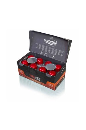 Капсули Nespresso Rema Caffè Fortissimo 20 бр.