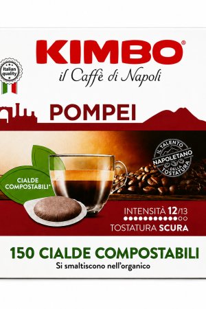 Дозети Kimbo Pompei 150бр.