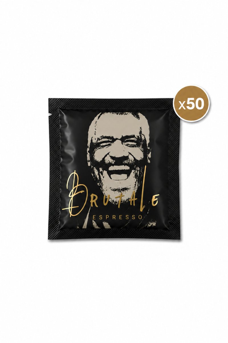 Дозети 3bourbons Brutale 50бр.