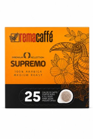 Дозети Rema Caffe Supremo 25бр.