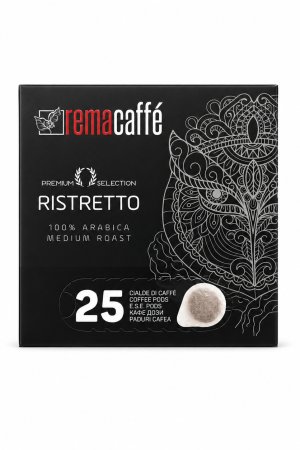 Дозети Rema Caffe Ristretto 25бр.