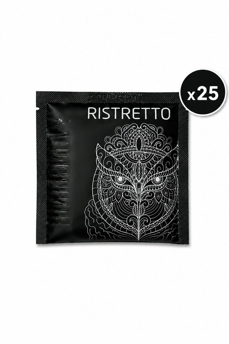 Дозети Rema Caffe Ristretto 25бр.