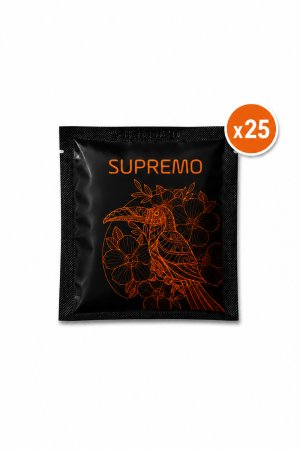 Дозети Rema Caffe Supremo 25бр.