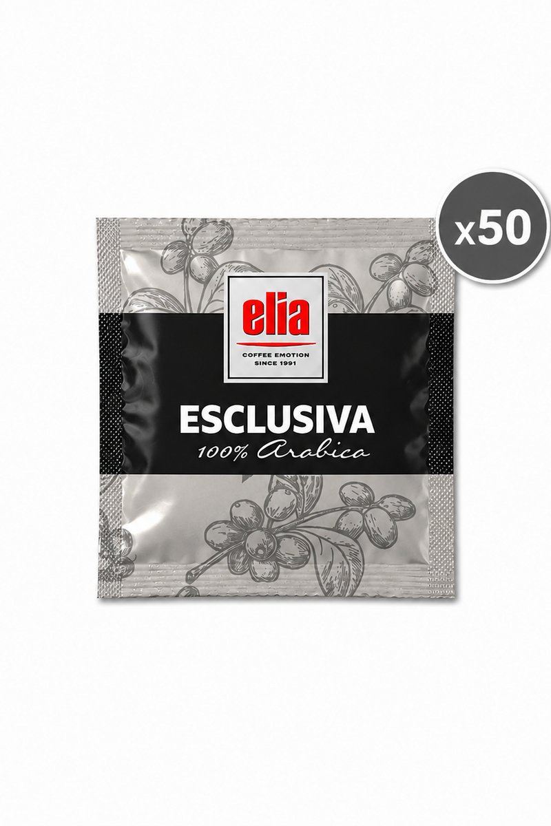 Дозети Elia Esclusiva 50бр.