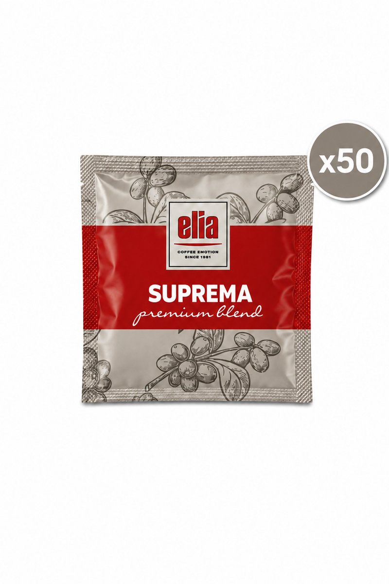 Дозети Elia Suprema 50бр.