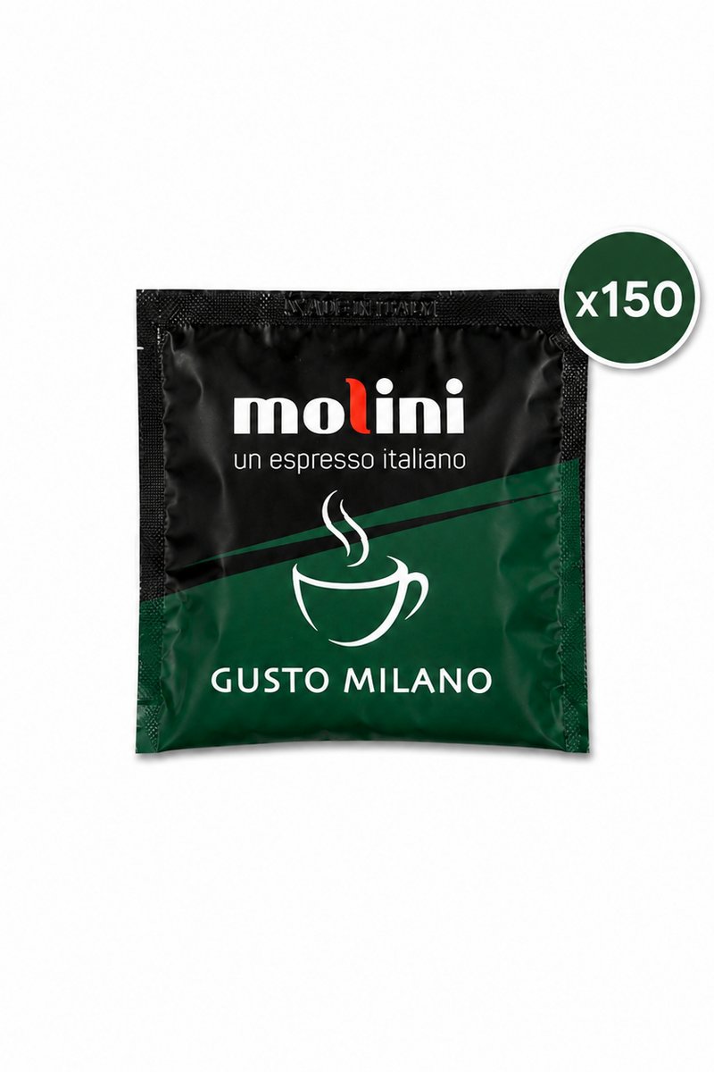 Дозети Molini Milano 150бр.