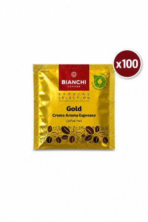 Дозети Bianchi Gold 100бр.