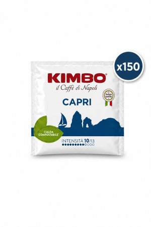 Дозети Kimbo Capri 150бр.
