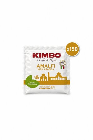 Дозети Kimbo Amalfi 150бр.