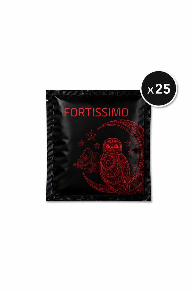 Дозети Rema Caffe Fortissimo 25бр.