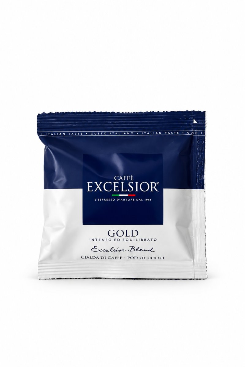 Дозети Excelsior Gold 150бр.
