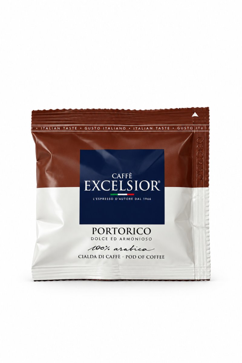 Дозети Excelsior Porto Rico 150бр.